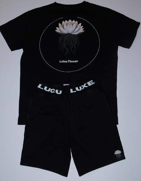 Lotus Flower Set