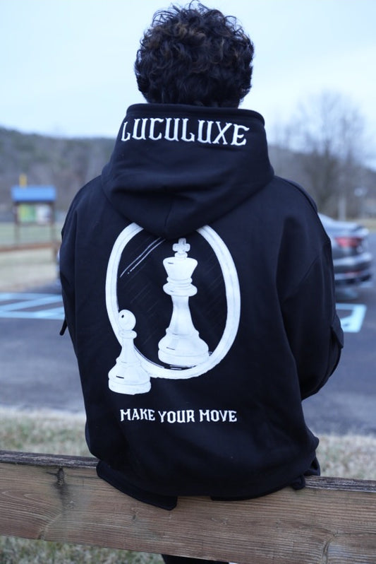 Black King Set